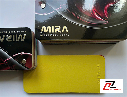 Da Mira bán sofa